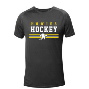 Howies Athletic T-Shirt