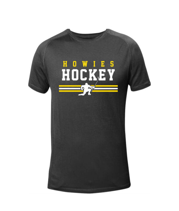 Howies Athletic T-Shirt